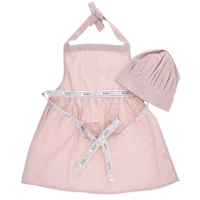 Zástěry, rukavice a chňapky