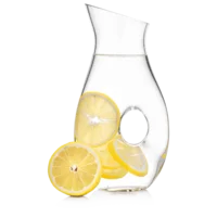 Dekantéry a džbány na nápoje