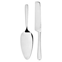 Servírovací příbory