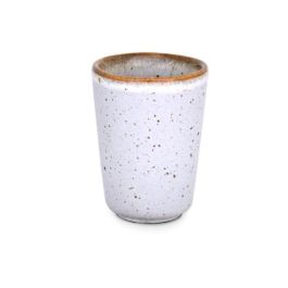 Sada hrnků na espresso TERRAFINA SAIL, kamenina, 60 ml, 6 kusů