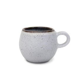 Sada hrnků TERRAFINA SAIL, kamenina, 110 ml, 2 kusy