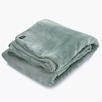 Deka DUKA DUNIG, máta, 200x150 cm