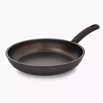 Pánev DUKA OLLI EXTRA, olivově šedá, 28 cm