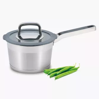 Hrnec s poklicí DUKA ESKIL, nerez, 1,6 l