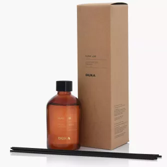 Vonný difuzér DUKA LAB, Lakeview, 200 g
