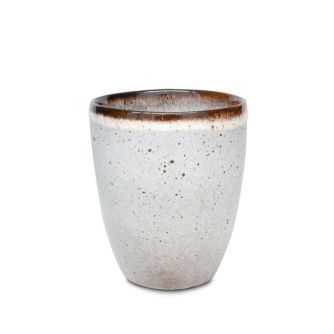 Sada hrnků TERRAFINA SAIL, kamenina, 350 ml, 2 kusy