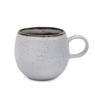 Hrnek TERRAFINA SAIL, kamenina, 500 ml, 1 kus