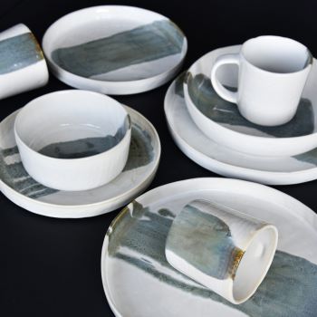 Kolekce DUKA ALFHEIM Kolekce DUKA ALFHEIM