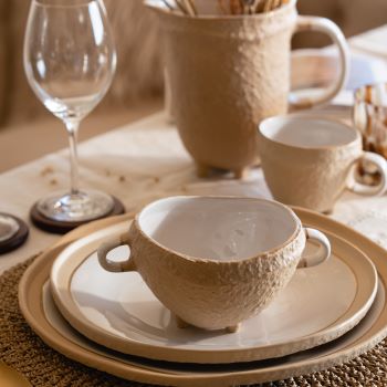 Kolekce Nosse UBUNTU Aura Gold Kolekce Nosse UBUNTU Aura Gold