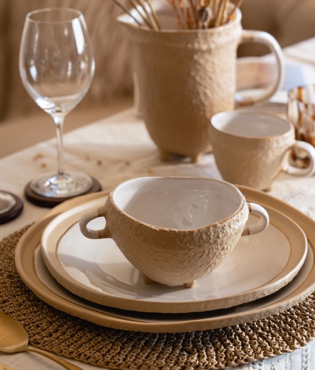 Kolekce Nosse UBUNTU Aura Gold Kolekce Nosse UBUNTU Aura Gold