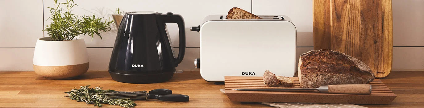 Domácí spotřebiče Domácí spotřebiče